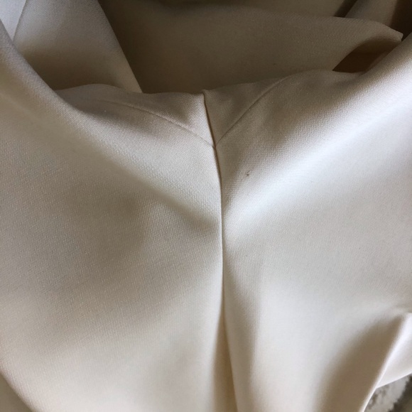 Ellen Tracy NWT$248 Silk Wide Leg Lined DressPants - Picture 16 of 16